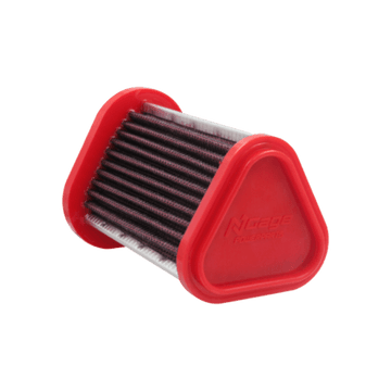 Ngage Hyper Flow performance air filter available at NSR Motors