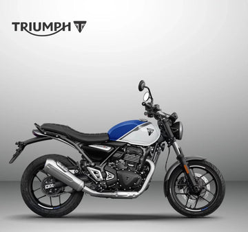 Triumph Spare Parts