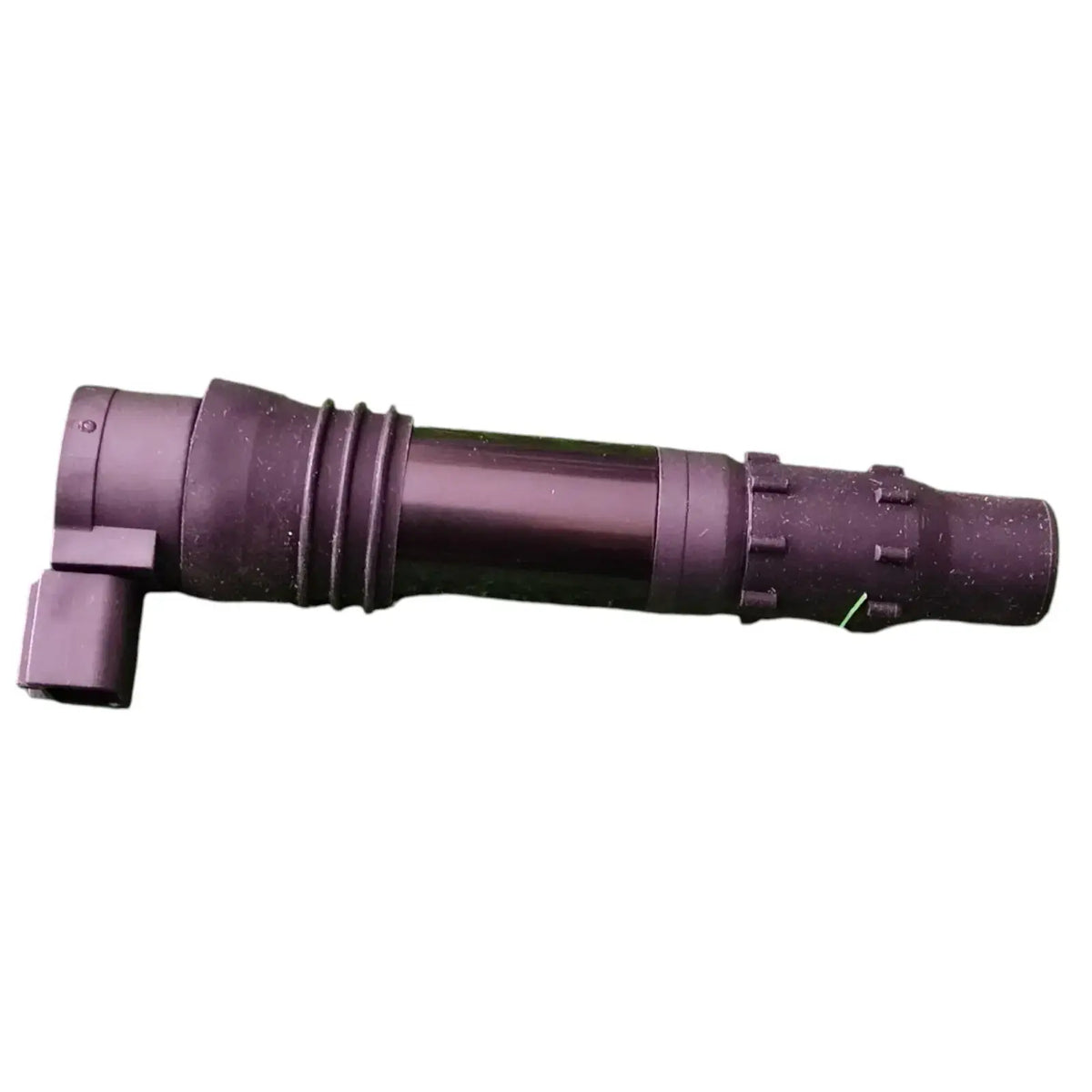 Triumph ignition coil assembly