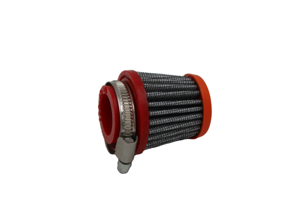 BMC Crankcase Vent Filter FBSA25-40 Universal Breather Filter – High Performance Washable Air Filter