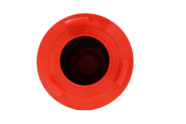 BMC Cylindrical Air Filter for Volkswagen Vento - FB576/08