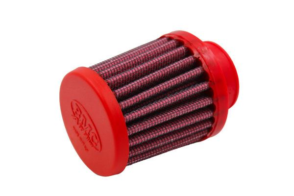 BMC Intake System Air Filter FMSA28-60 Universal Single Air High Flow Washable Filter