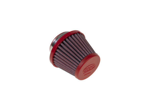 BMC Intake System Air Filter FMSA41-60 Universal Single Air High Flow Washable Filter