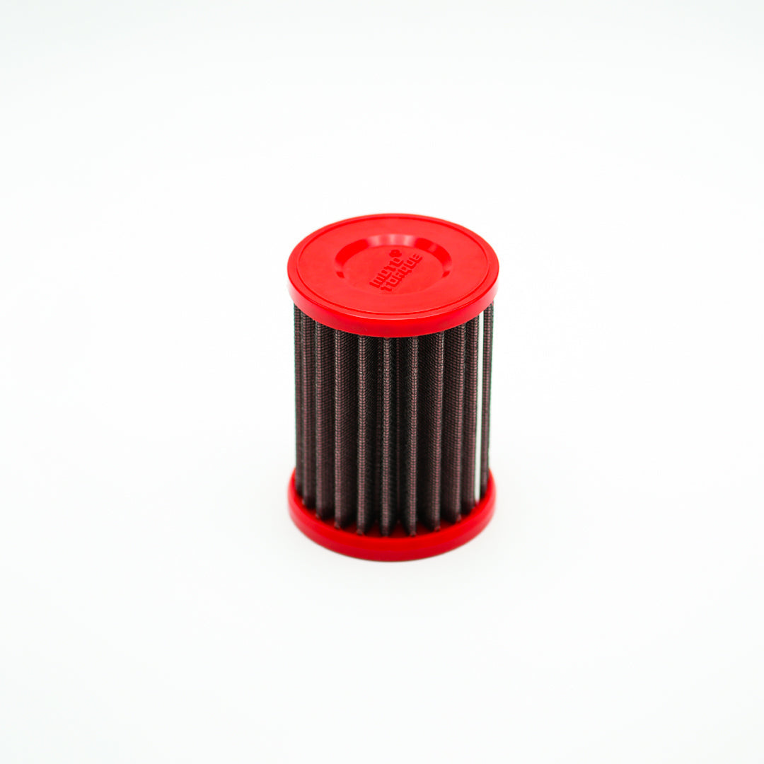 Moto Torque Performance Air Filter for Triumph Speed 400 / Scrambler 400X / T4 | High Flow Reusable Air Filter