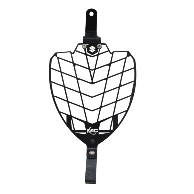 Motocare headlight grill for Suzuki V-Strom SX 250