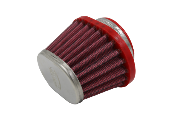 BMC Oval Conical Air Filter FMSA50-66O Universal Single Air High Flow Washable Filter