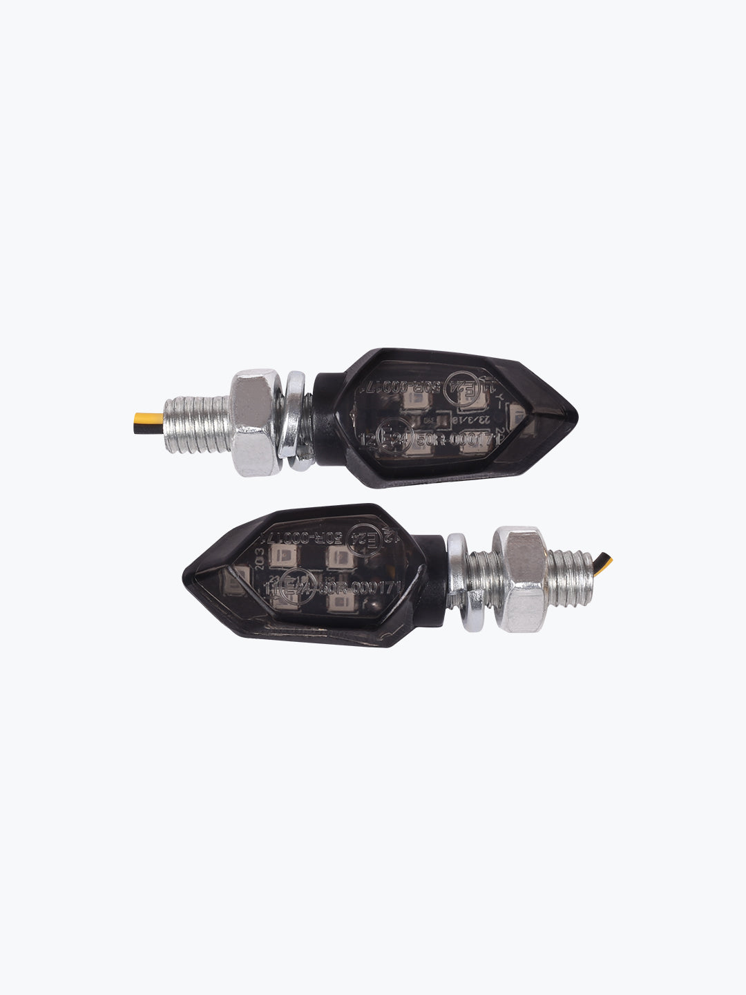 Cycd Small Indicator Yellow