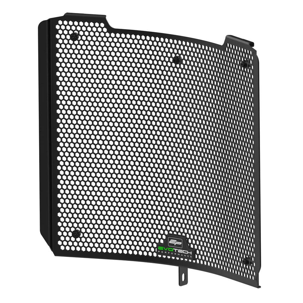 Evotech Radiator Guard Kawasaki Ninja Zx 6R (2009 Onwards)