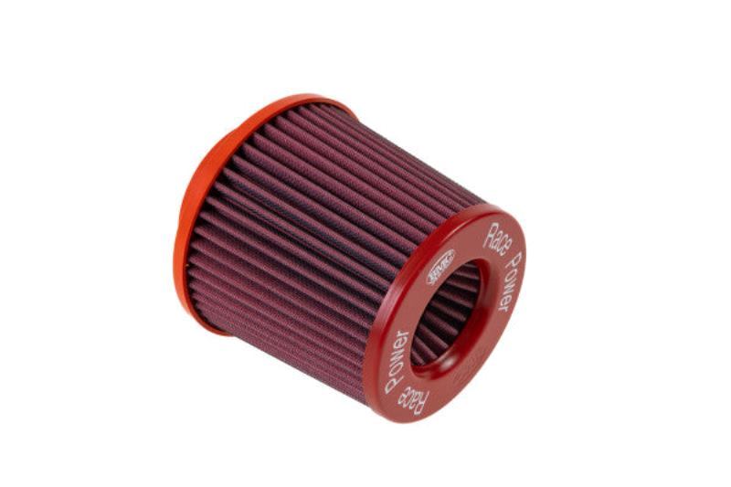 BMC Air Filter FB533/08-1 for Audi Q5 (8R) Quattro 3.0 TDI TFSI 2012-2017 High Performance Replacement Cylindrical Filter - BMC
