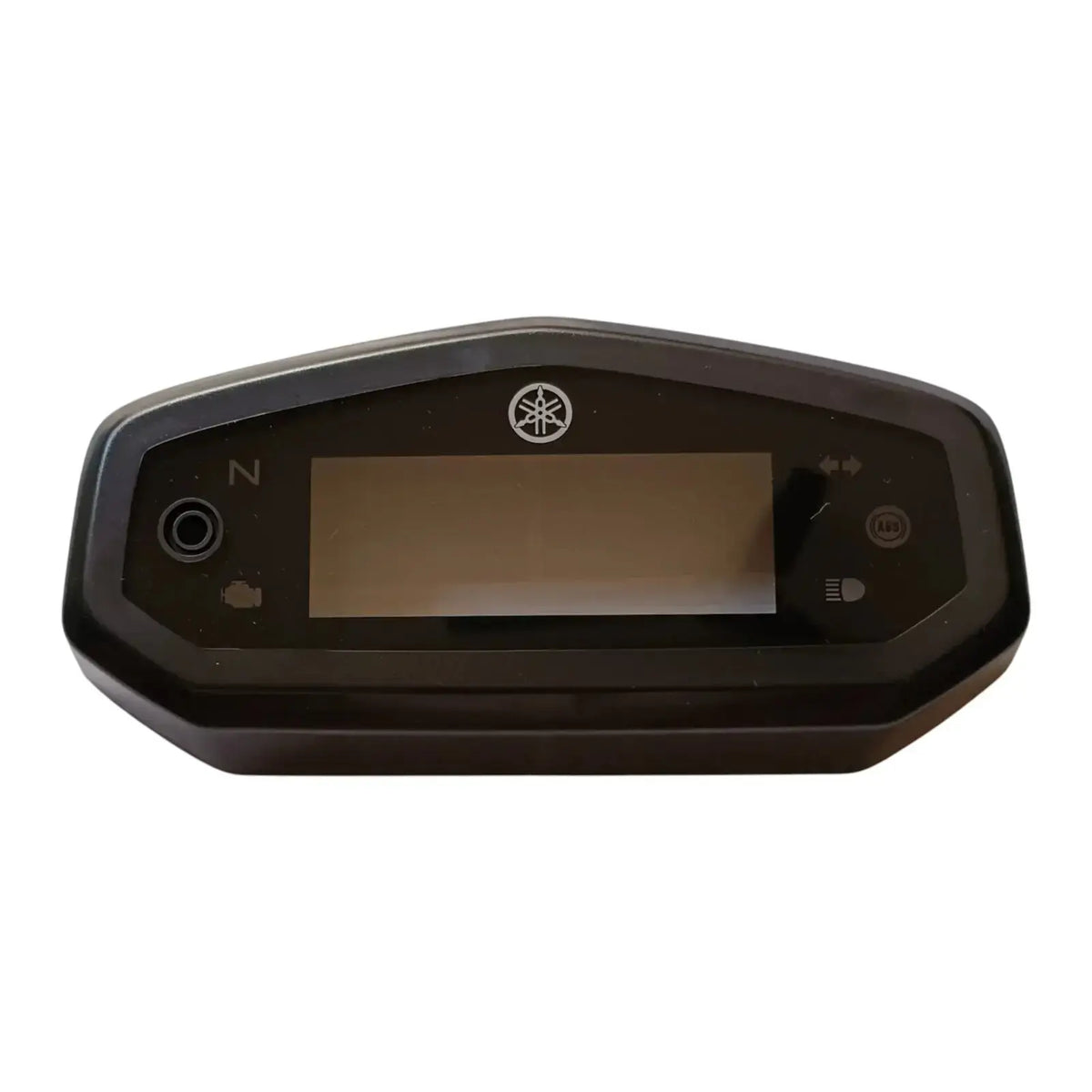Yamaha Fz v4 abs meter glass
