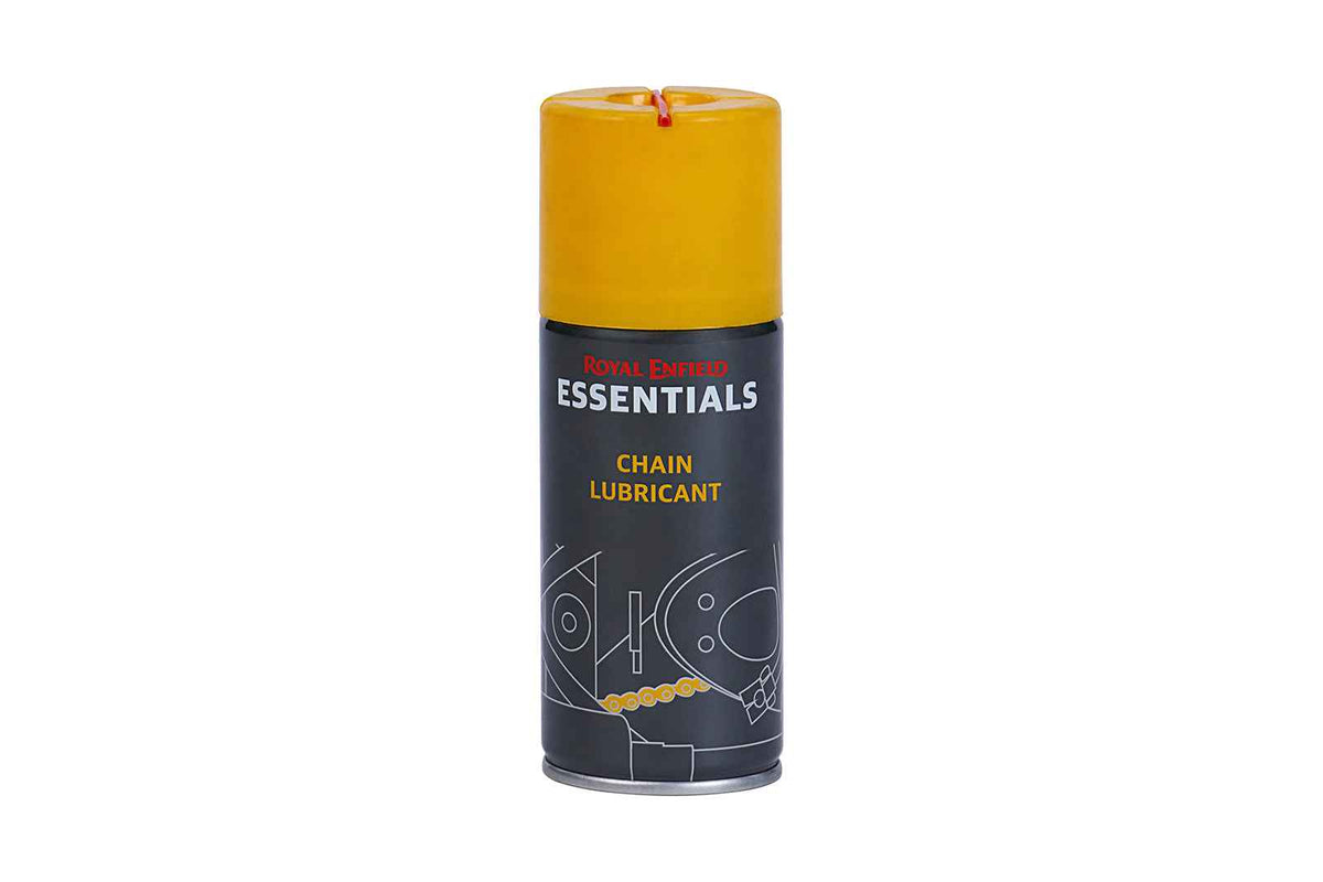 Royal Enfield Chain Lubricant 150ml - 3600019/A