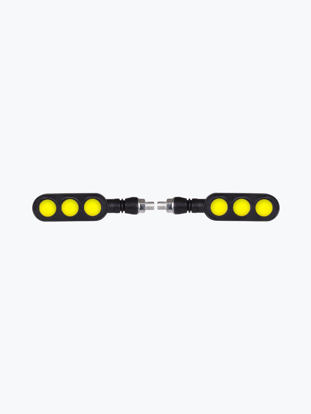 Indicator Ac-0815 S Yellow Red Green
