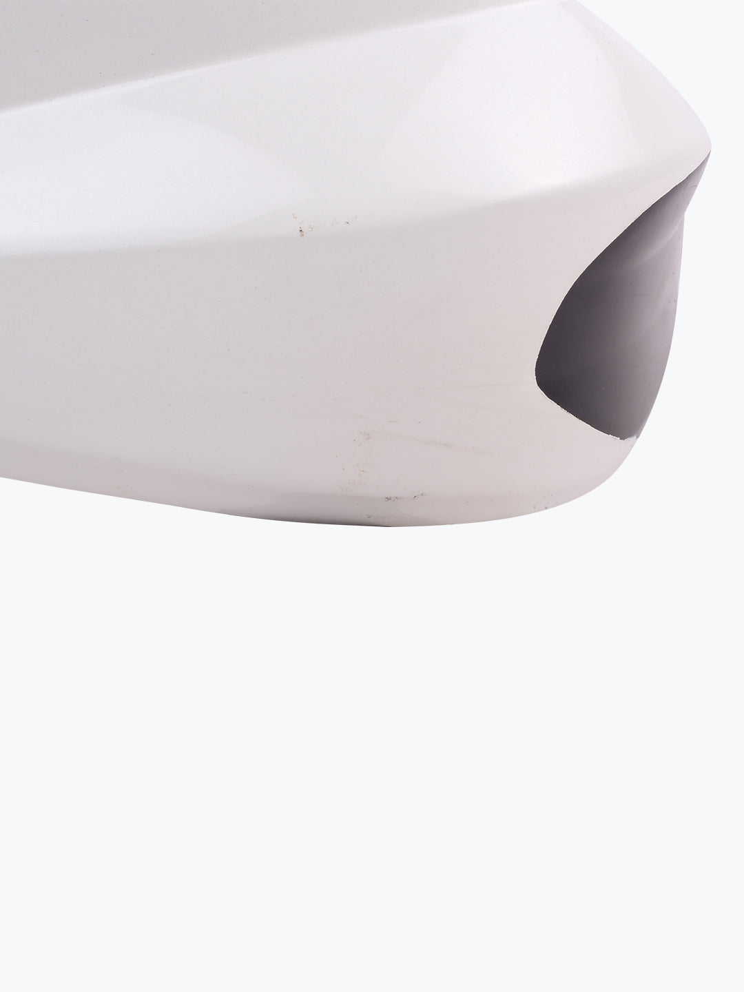 Ktm Handguard White