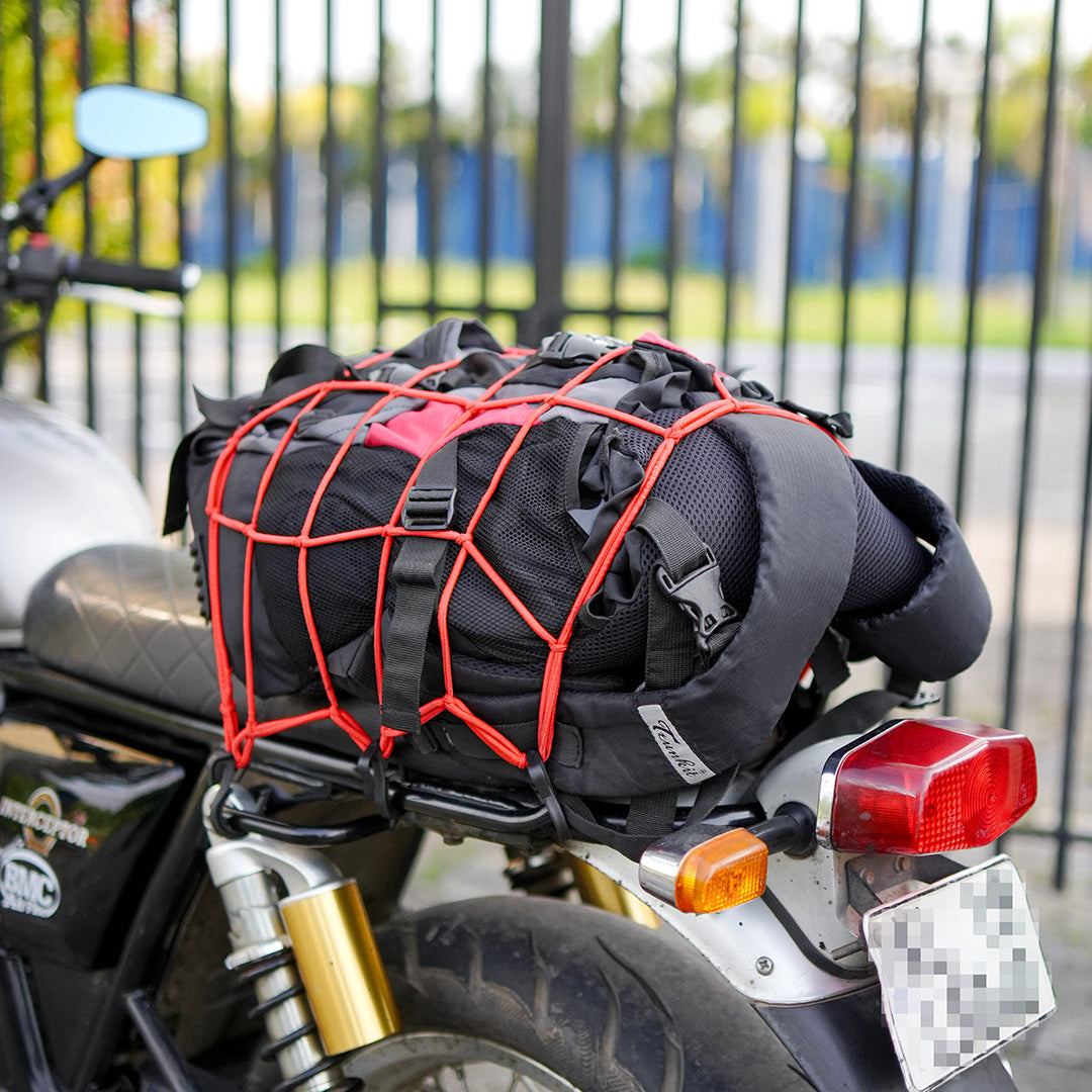 66BHP Cargo Secure Series