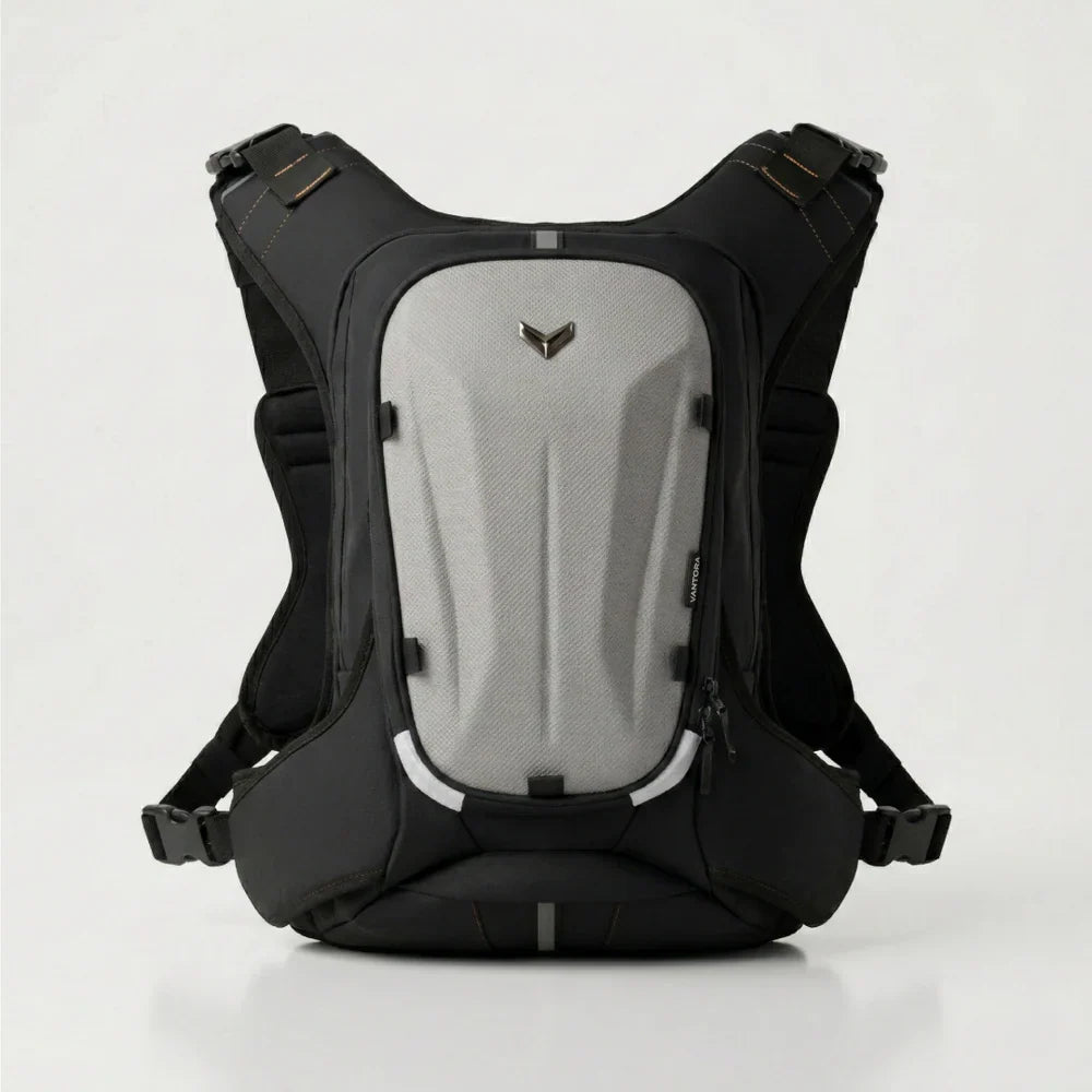 66BHP Prime Hydration Backpack by Vantora