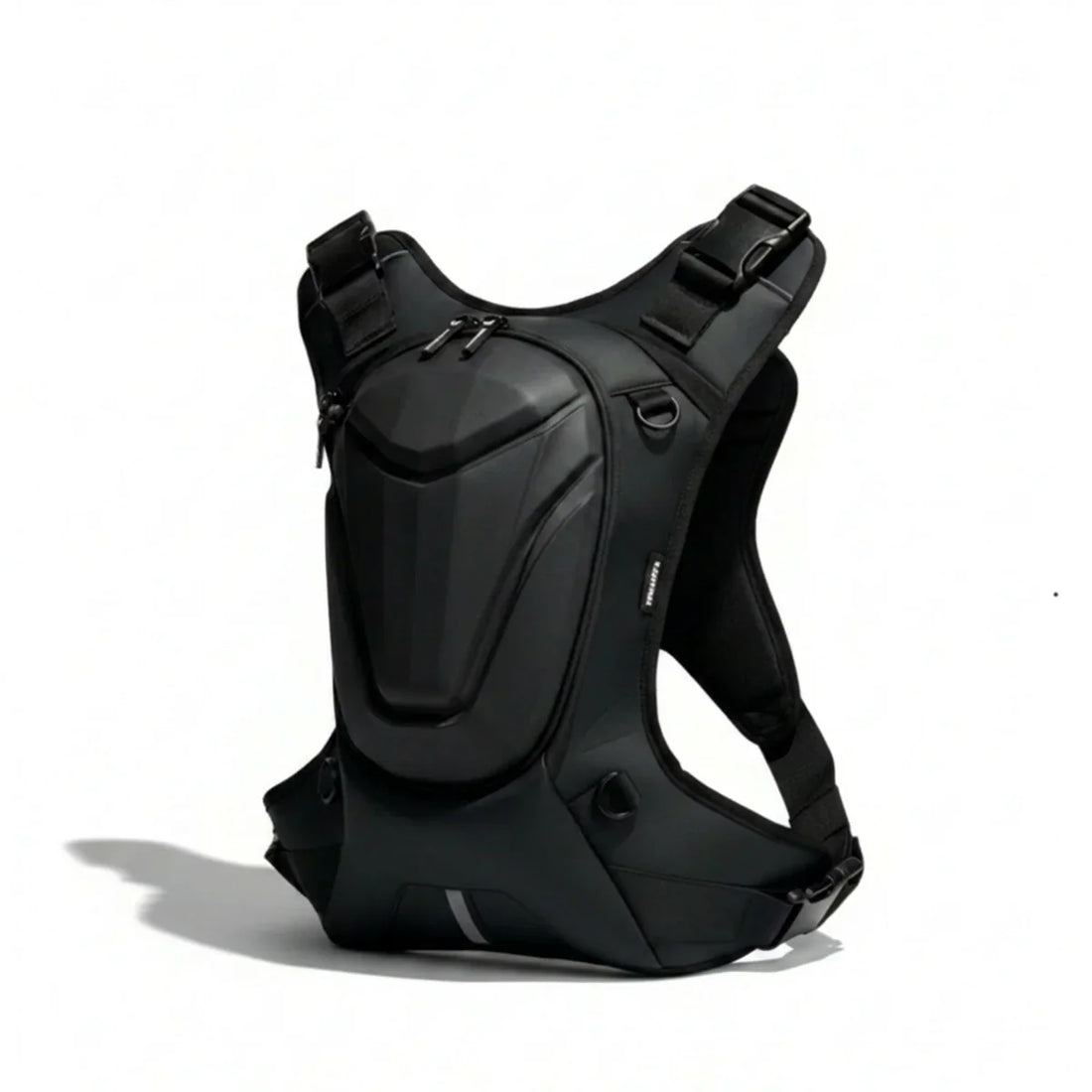 66BHP x Vantora Flux Hydration Backpack + 2L Free Hydration Bladder