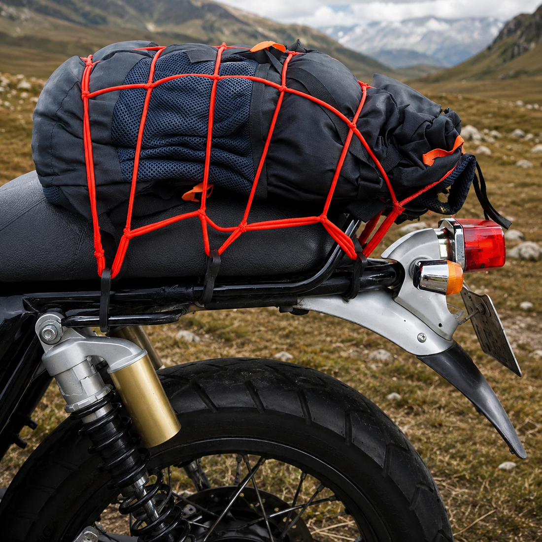 66BHP Cargo Secure Series
