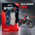 Bajaj Avenger 160/180/22066BHP Street Plus Brake Pads