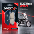 Bajaj Avenger 160/180/22066BHP Street Plus Brake Pads