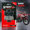 Yamaha Fazer 66BHP Street Plus Brake Pads