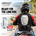 66BHP x Vantora Flux Hydration Backpack + 2L Free Hydration Bladder