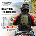 66BHP x Vantora Flux Hydration Backpack + 2L Free Hydration Bladder