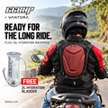 66BHP x Vantora Flux Hydration Backpack + 2L Free Hydration Bladder