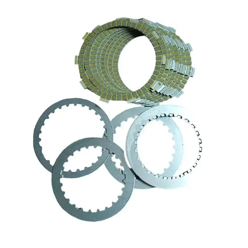 Benelli Tnt 600I Clutch Plate With Pressure Plate Set Of 15
