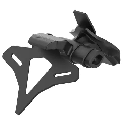 Evotech Licence Plate Holder (Tail Tidy) Ducati Panigale V4 (2018 20)