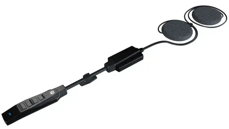 Bluarmor HS1 Helmet Bluetooth Device