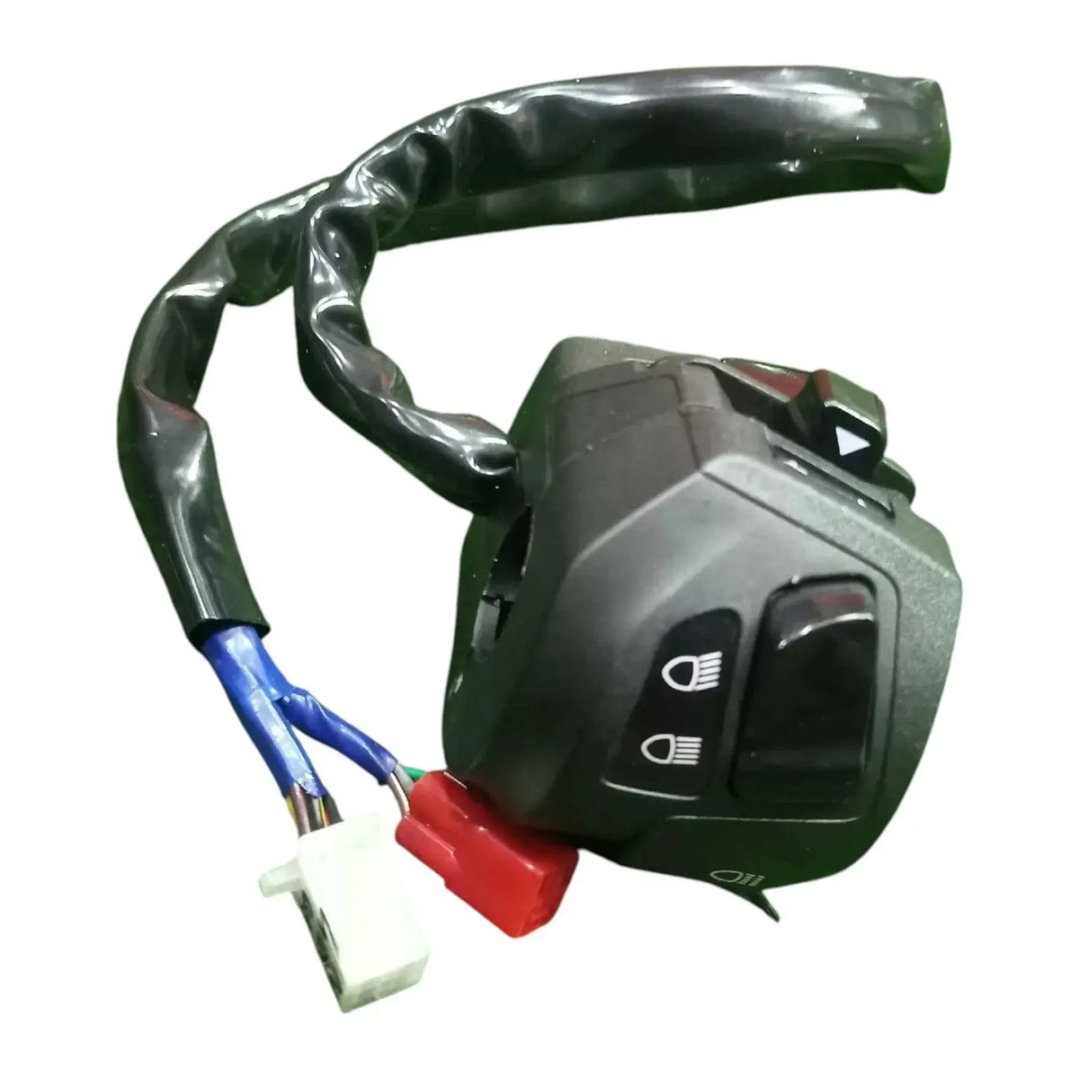 KTM LH SWITCH CONTROL JY401402
