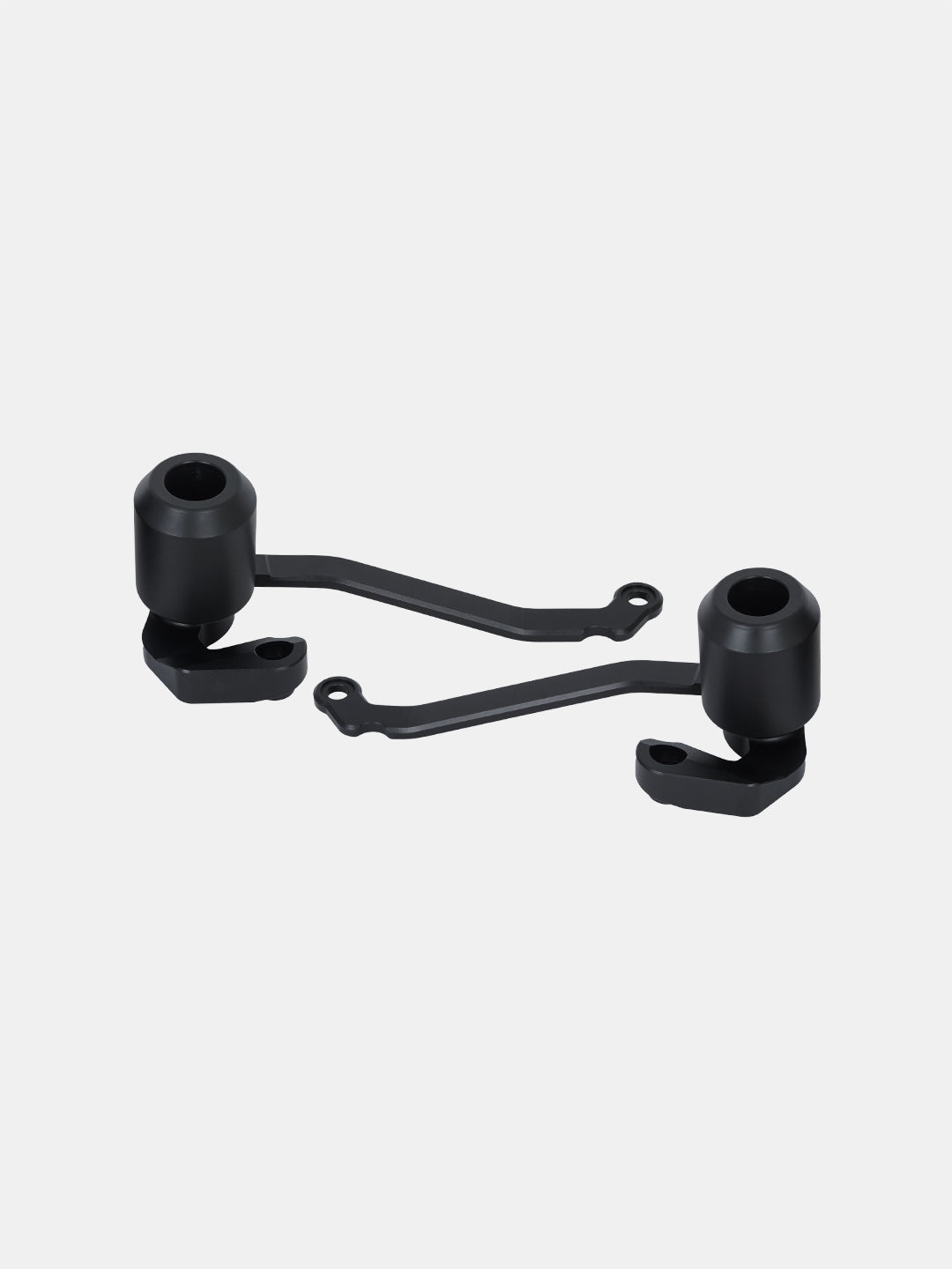Aprilia Rs660 20-22 Frame Slider Black