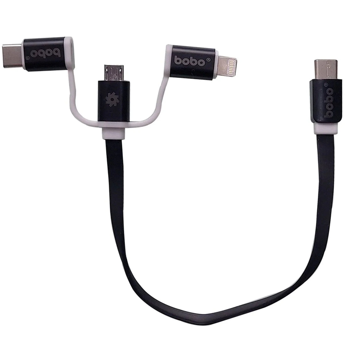 BOBO 3-in-1 Small Cable