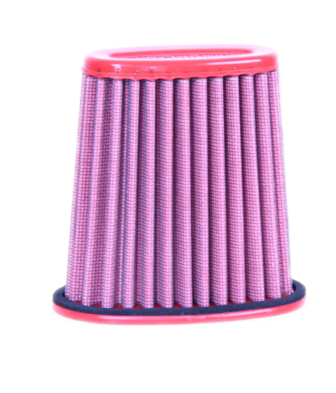 BMC Performance Air Filter FM01013 for Benelli TNT 25, BN 251, Leoncino 250 & TRK 251 | High-Flow Washable Replacement Air Filter