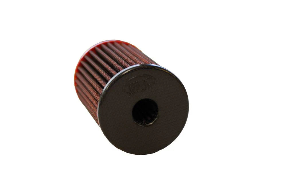 BMC Performance Air Filter FBTS70-150C for Harley Davidson Heavy Breather Models | Washable High Flow Motorcycle Air Filter