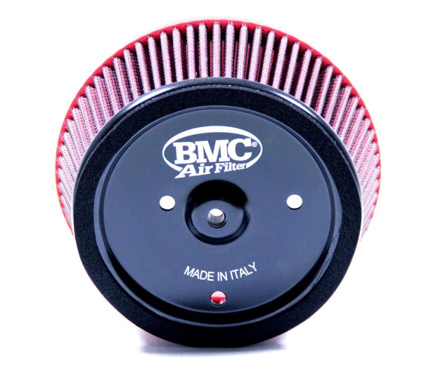 BMC Air Filter For Harley Davidson Sportster XL1200C 1200 Custom 19> (FM947/04B) - BMC