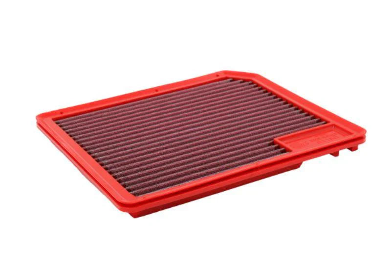 BMC High Performance Replacement Air Filter FB01180 for Maruti Suzuki Baleno, Fronx, Grand Vitara & Celerio CNG Washable Oiled Cotton Gauze
