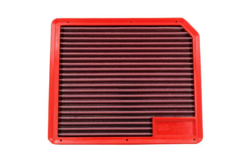 BMC Air Filter for Maruti Suzuki Brezza 1.5 Petrol & Grand Vitara 1.5 Petrol 2022 Onwards FB01180 Reusable High Performance Replacement Air Filter