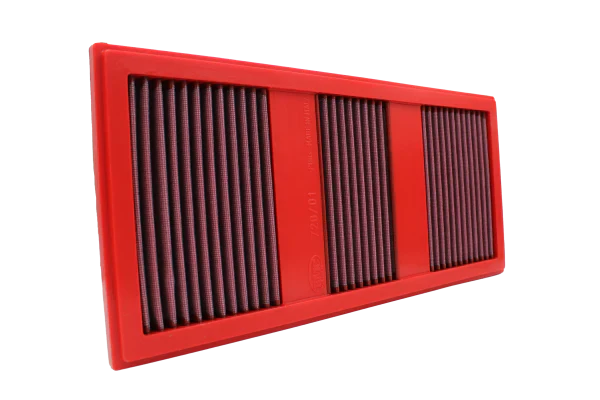 BMC Replacement Air Filter For Mercedes E300/E350 CGI (A207/C207) 2011-2016 FB720/01