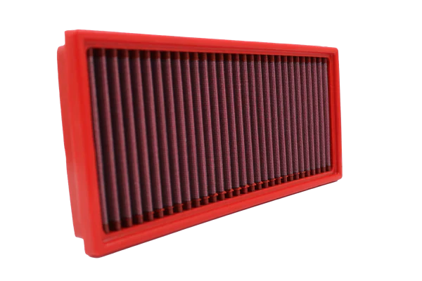 BMC Air Filter For Mercedes S-Class S 560 Maybach 2017-Onwards (2 Req) FB01044