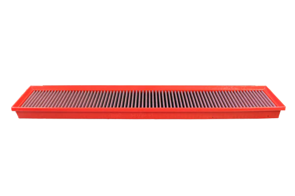 BMC Air Filter For Porsche Panamera 2013–2016 FB582/20 – High Performance Washable Replacement Panel Air Filter | Oiled Cotton Gauze | Reusable OEM Airbox Filter