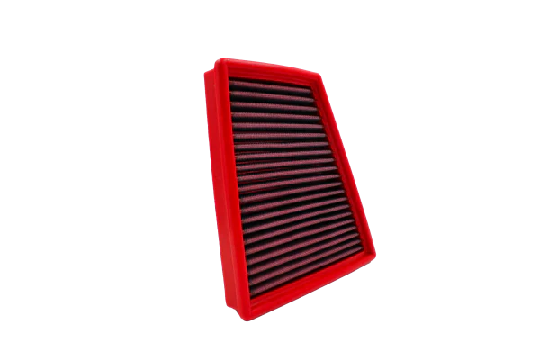 BMC Replacement Air Filter For Skoda Fabia Petrol FB311/01 – High Performance Washable Panel Air Filter