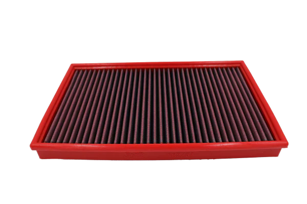BMC Replacement Air Filter For Skoda Superb II 2008-2015 FB382/01 – High Performance Washable Panel Air Filter