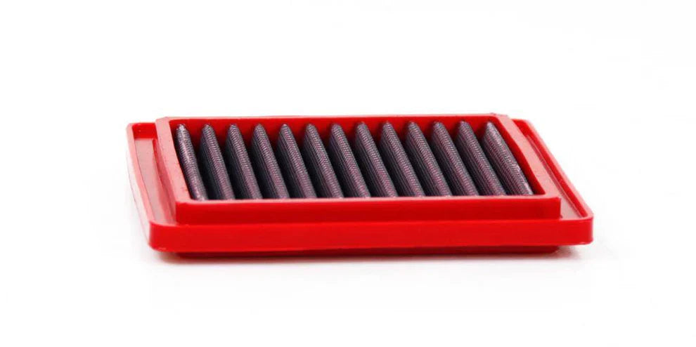 BMC Replacement Air Filter For Suzuki Gixxer 150 SF 2015+ FM01062 – High Performance Washable Motorcycle Air Filter