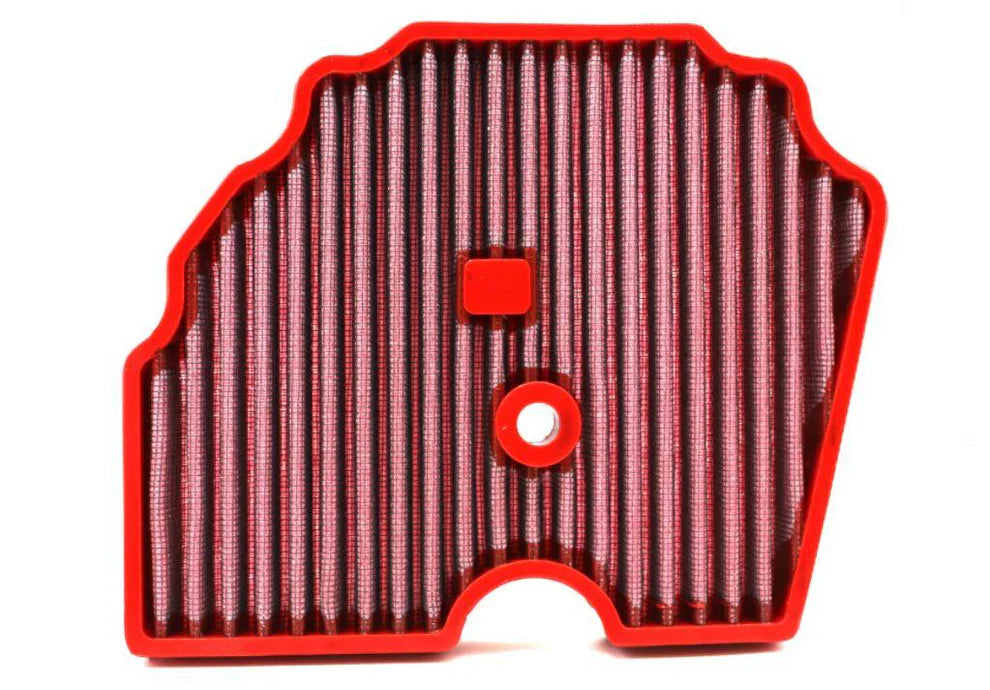 BMC Performance Air Filter FM01113 for Benelli TRK 502 / TRK 502X (2017+) | High-Flow Washable Replacement Air Filter