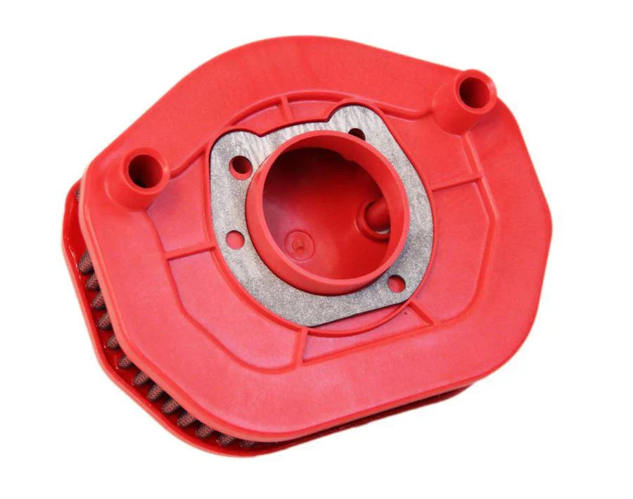 BMC Air Filter For Harley Davidson Sportster XL 883 N Iron (FM01066) - High Performance Washable Air Filter