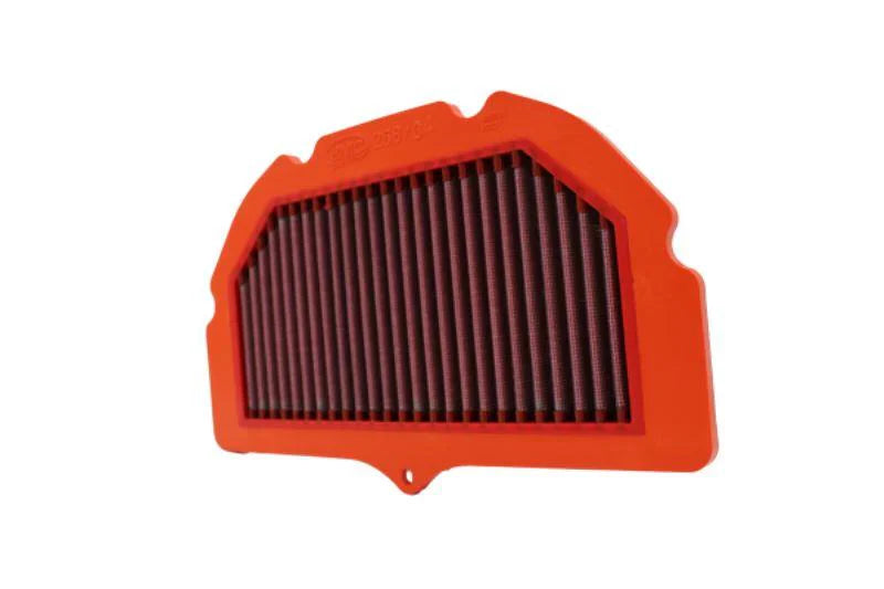 BMC Replacement Air Filter For Suzuki GSX-R 600/750/1000 FM268/04 – High Performance Washable Motorcycle Air Filter