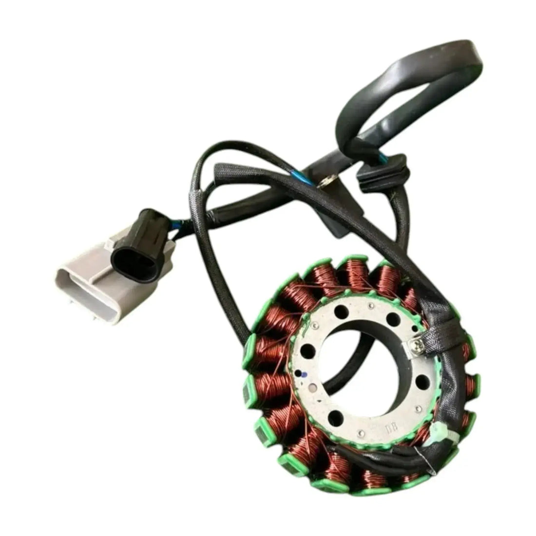 Benelli Tnt300 302r Magnet Coil Assembly