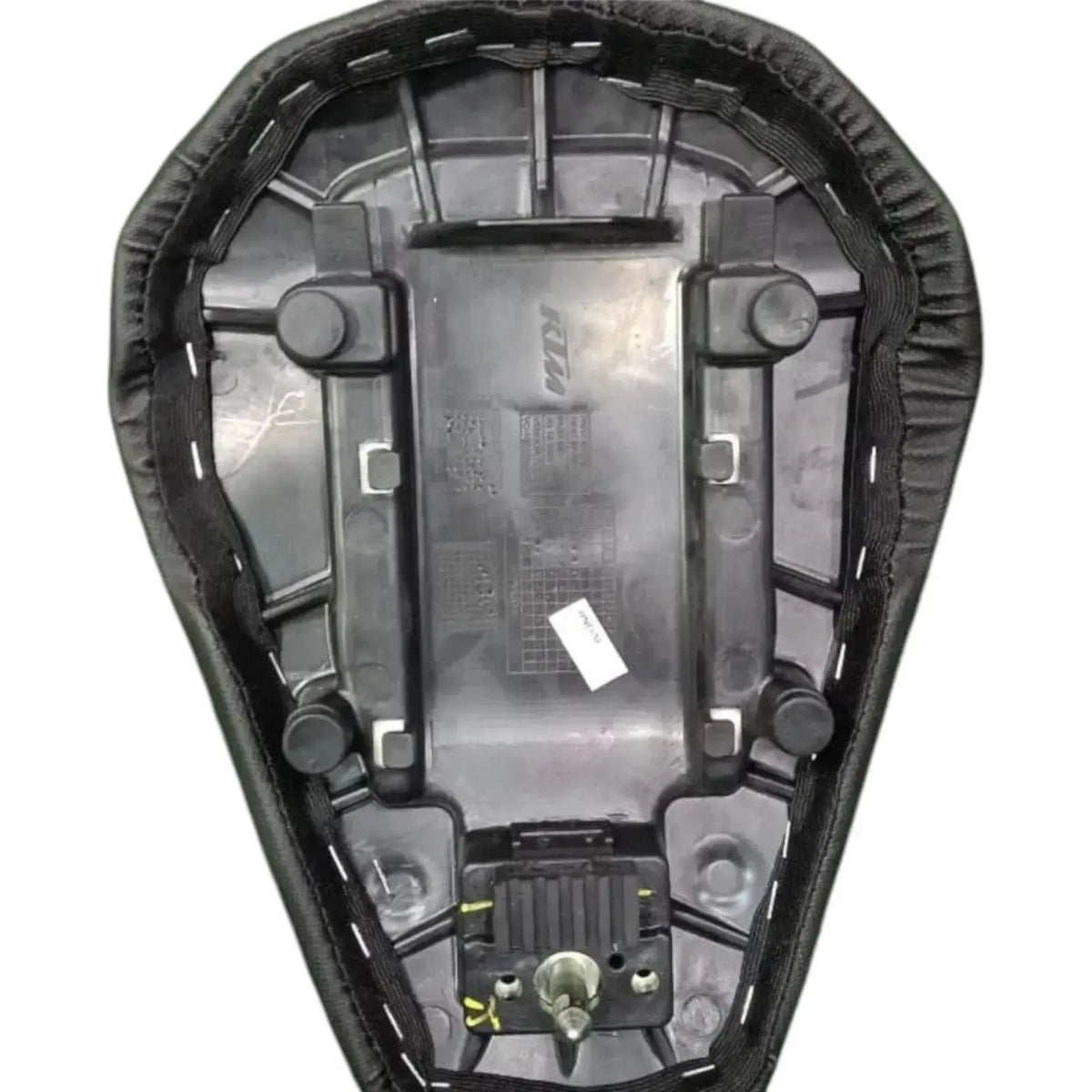 Rear seat assembly Duke JU191000