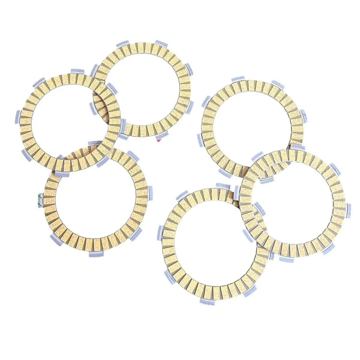 Um Renegade Commando Clutch Plate